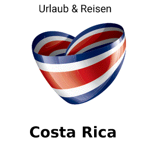 Costa Rica Reisen